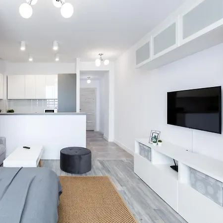 Urban Chic Studio Mamaia Nord Năvodari
