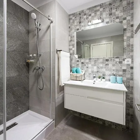 Urban Chic Studio Mamaia Nord Appartamento Năvodari