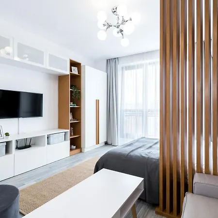 Urban Chic Studio Mamaia Nord *