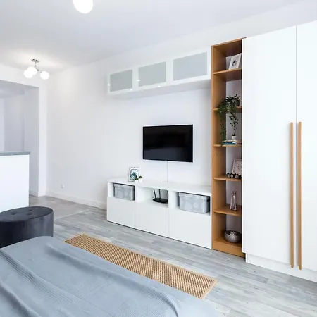 Urban Chic Studio Mamaia Nord Appartamento